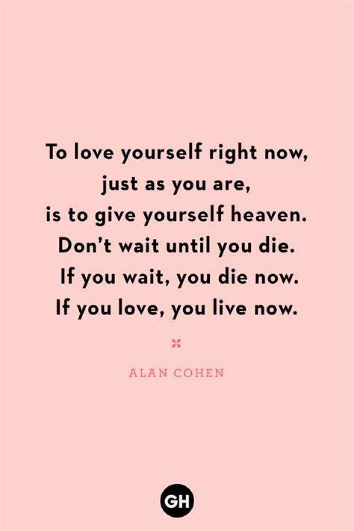 Can you flog yourself?
