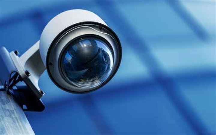 Do surveillance cameras deter crime?