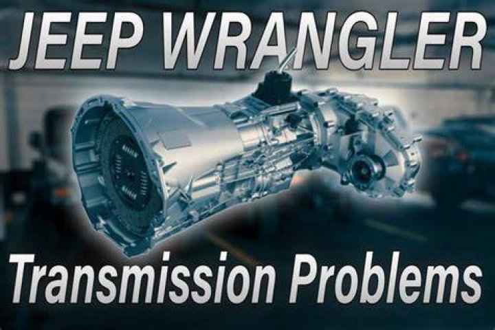 Has jeep fixed the transmission problems?