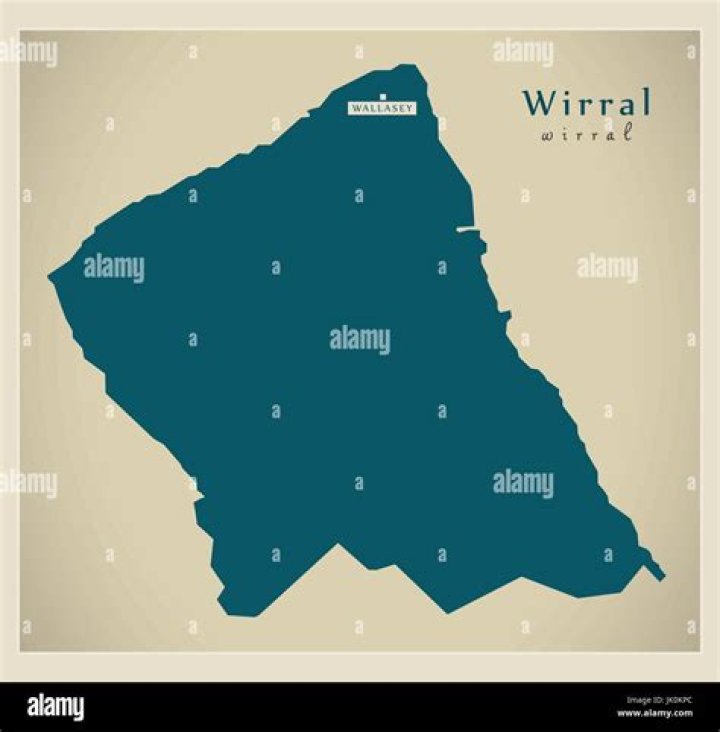 Is wirral a city?