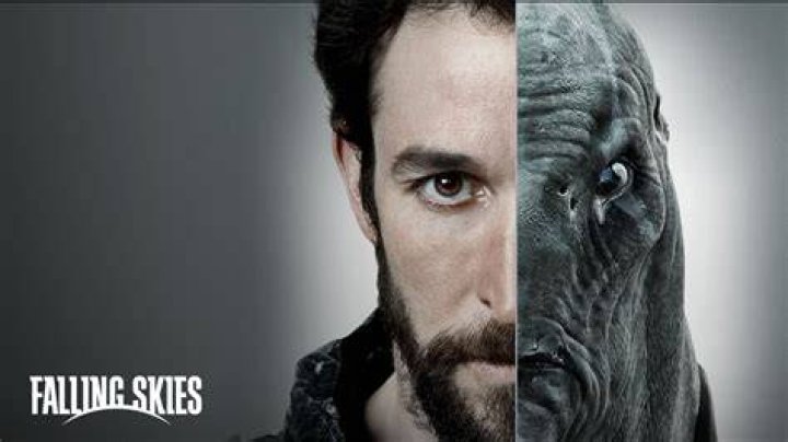 Was falling skies good?