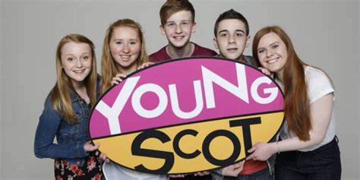 What is young scot?